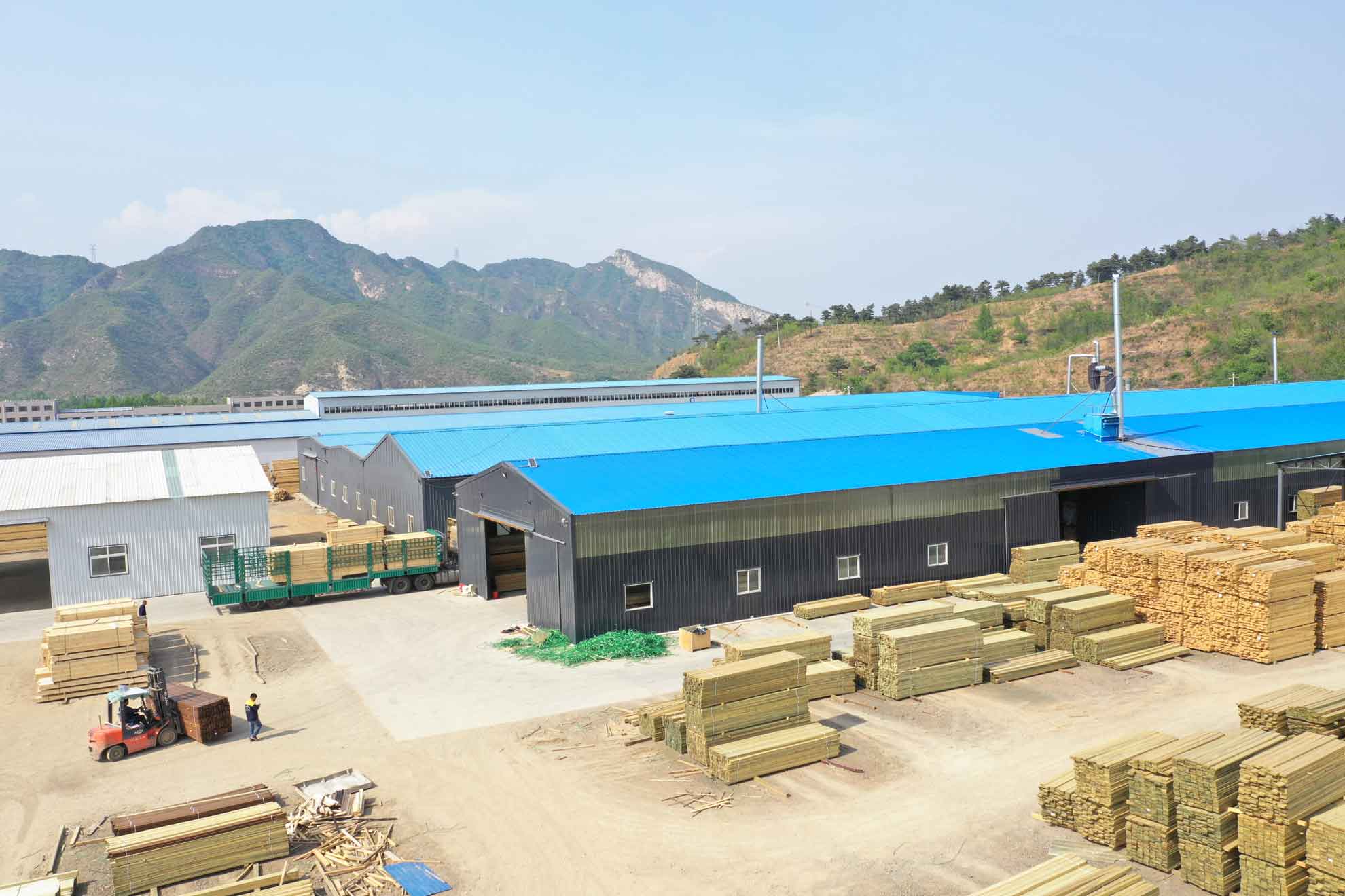 EI型低頻變壓器（直插）